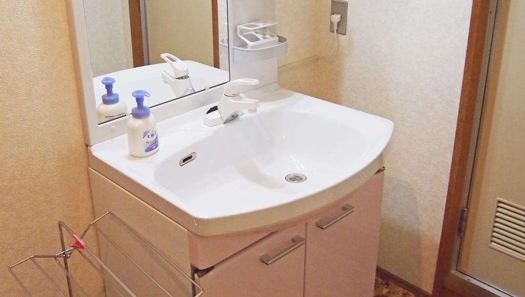 Isawa View Hotel Fuefuki Bilik gambar