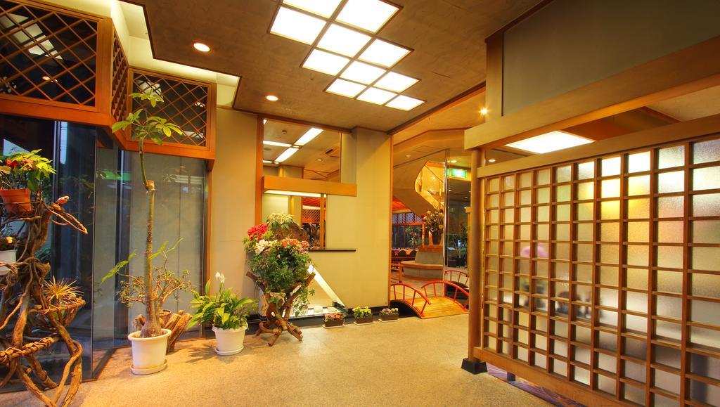 Isawa View Hotel Fuefuki Luaran gambar