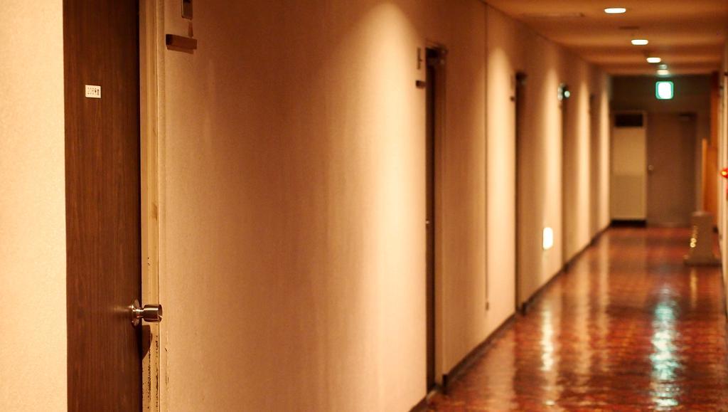 Isawa View Hotel Fuefuki Bilik gambar