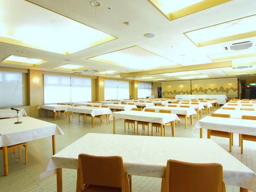 Isawa View Hotel Fuefuki Luaran gambar